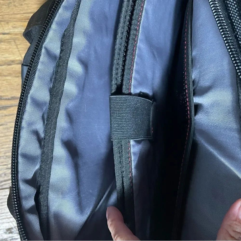 SAMSONITE LAPTOP BAG - Picture 9 of 10